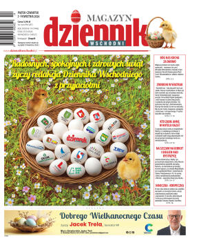 Wydanie główne - strona 1