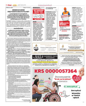 Wydanie główne - strona 10