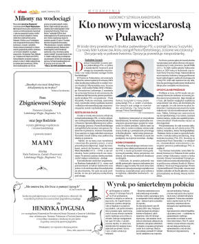 Wydanie główne - strona 4