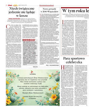 Wydanie główne - strona 6