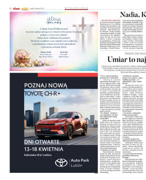 Wydanie główne - strona 8