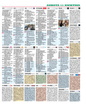 Program TV - strona 3