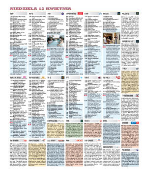 Program TV - strona 4