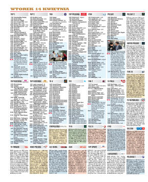 Program TV - strona 6