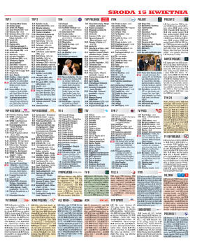 Program TV - strona 7