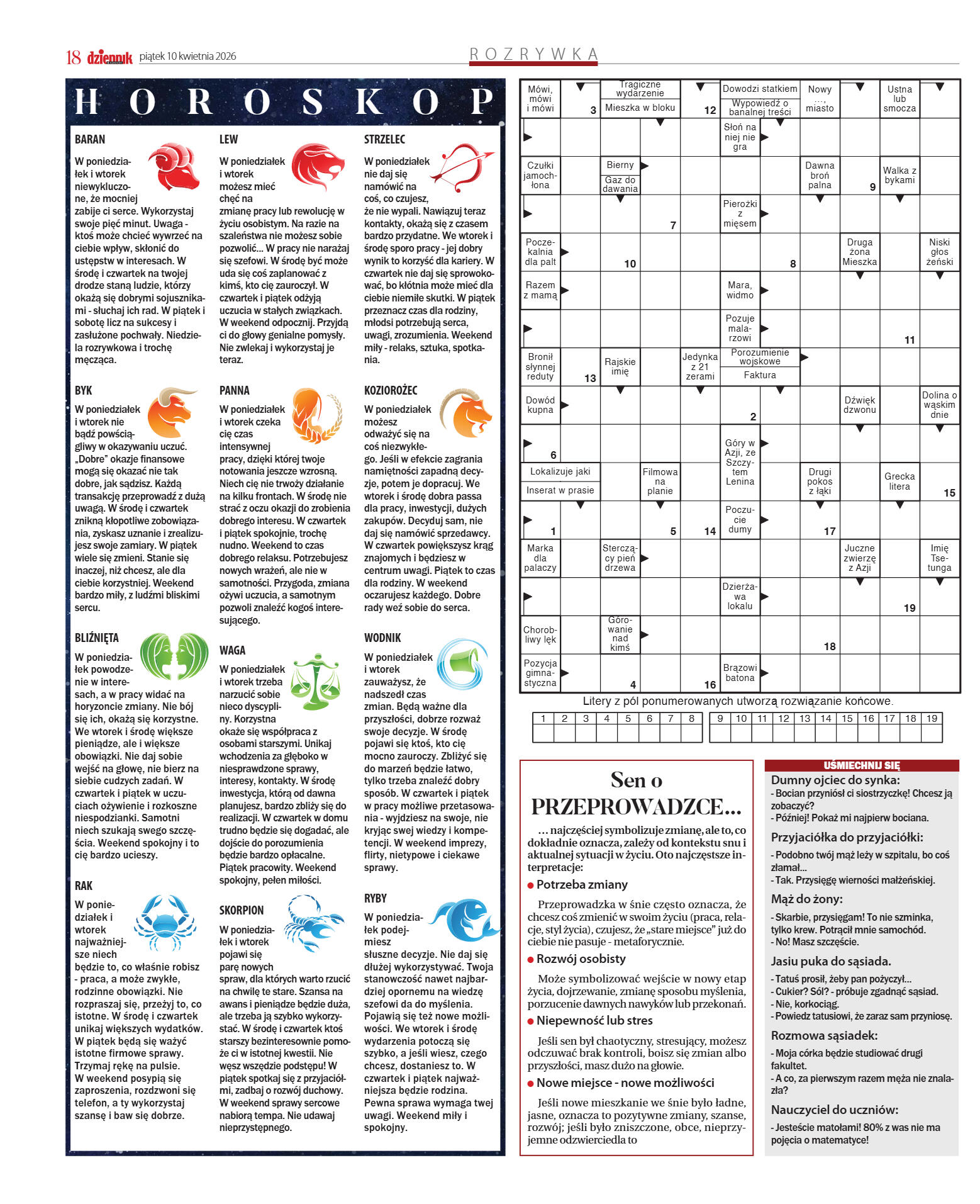 Wydanie główne - strona 18