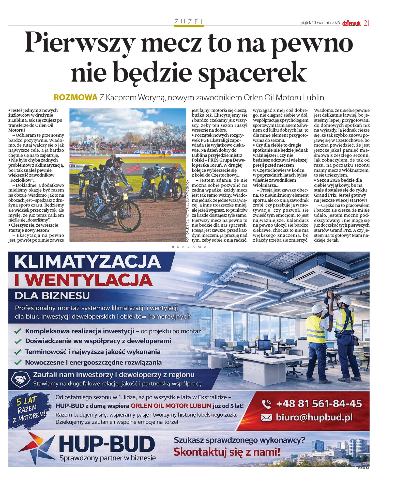 Wydanie główne - strona 21