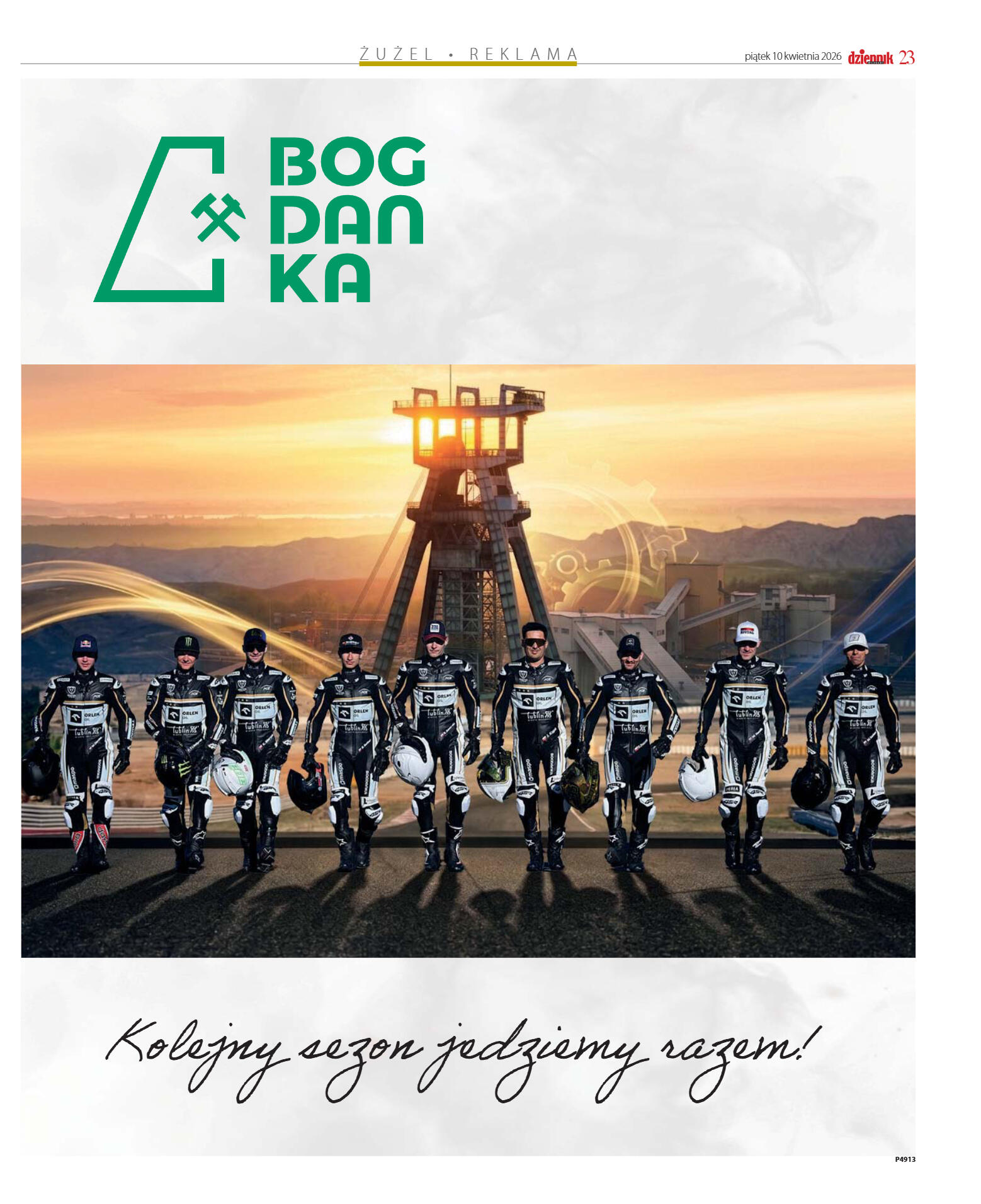 Wydanie główne - strona 23