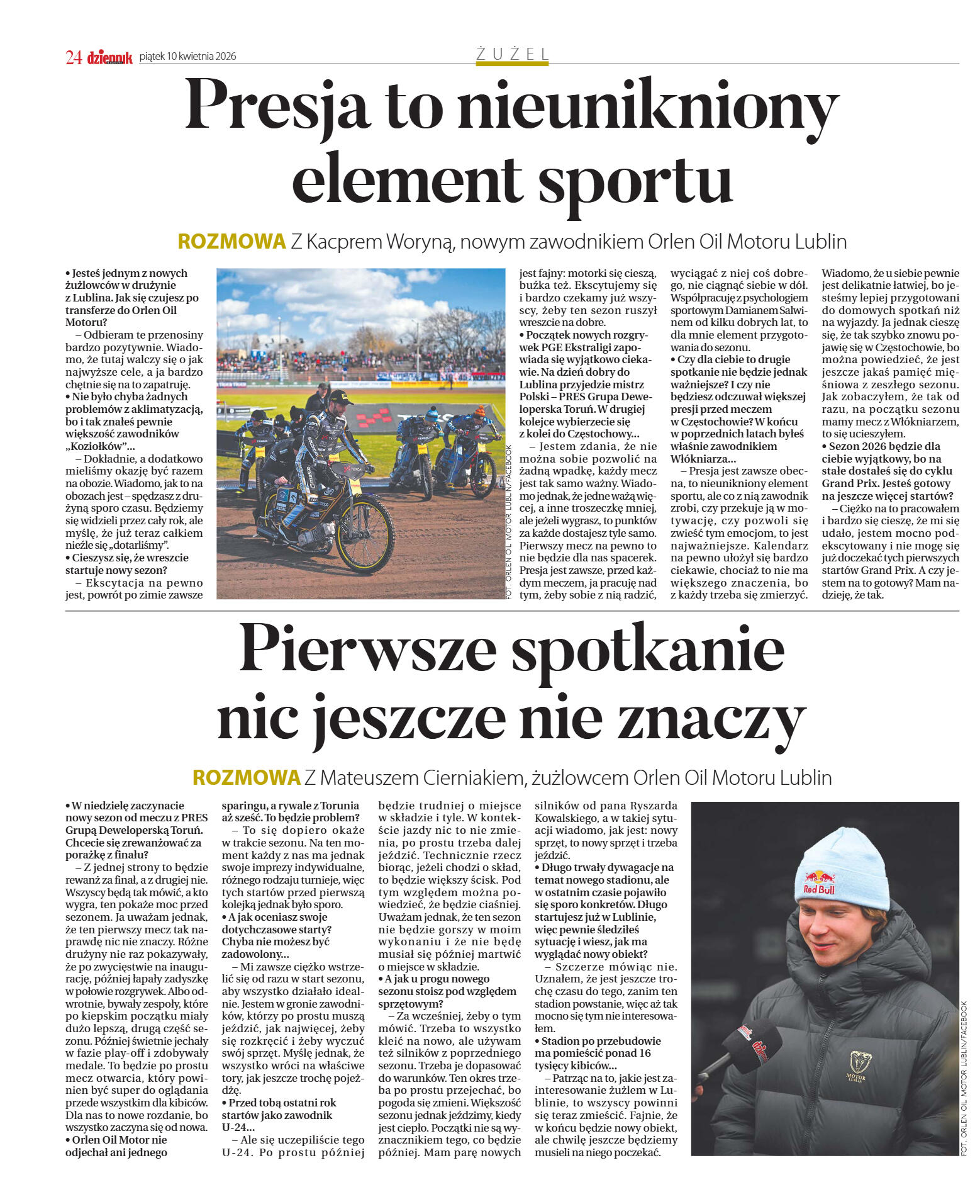 Wydanie główne - strona 24