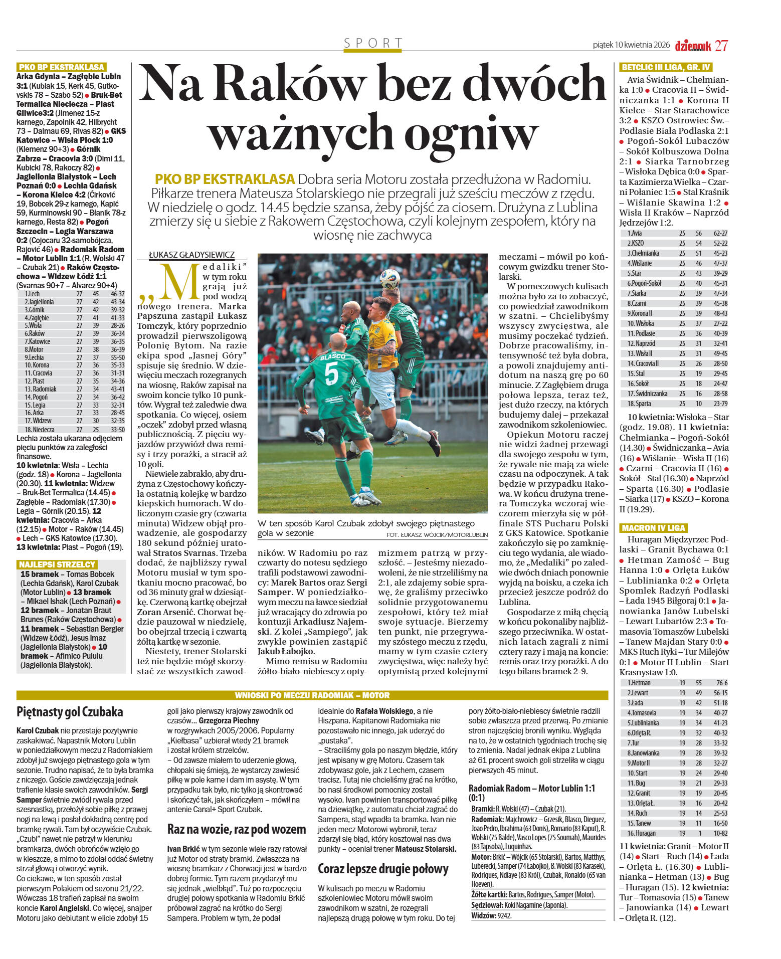 Wydanie główne - strona 27