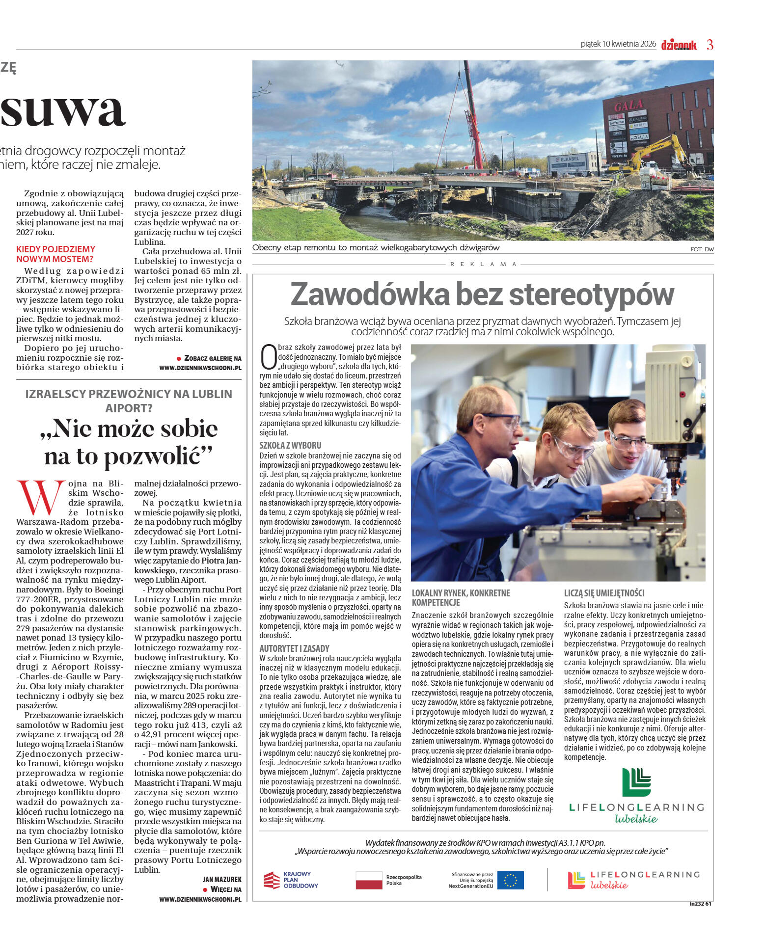 Wydanie główne - strona 3