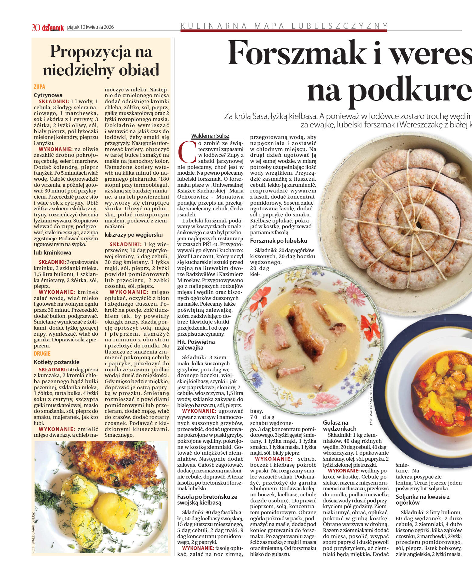 Wydanie główne - strona 30