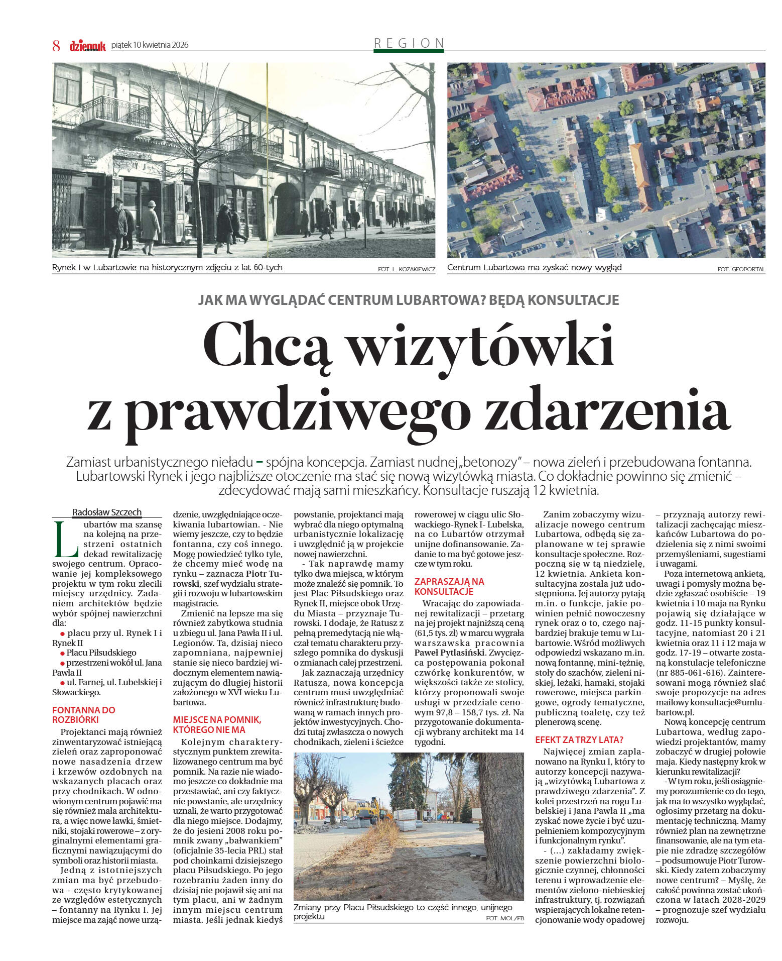 Wydanie główne - strona 8