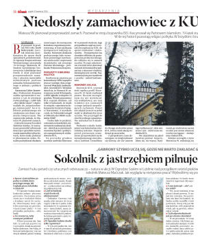 Wydanie główne - strona 14