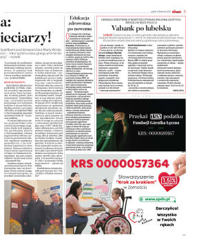 Wydanie główne - strona 5