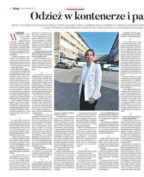 Wydanie główne - strona 6