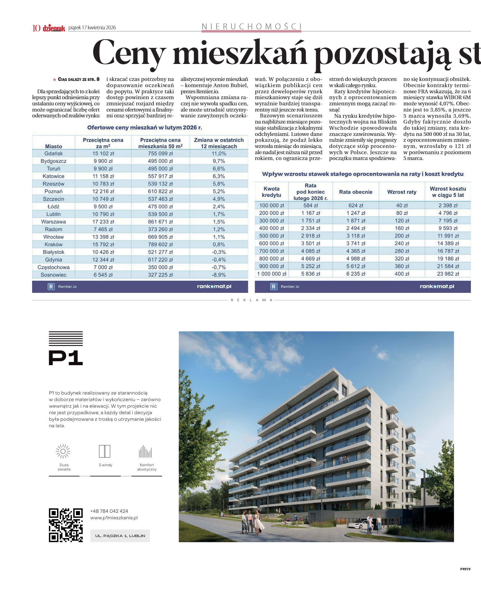 Wydanie główne - strona 10