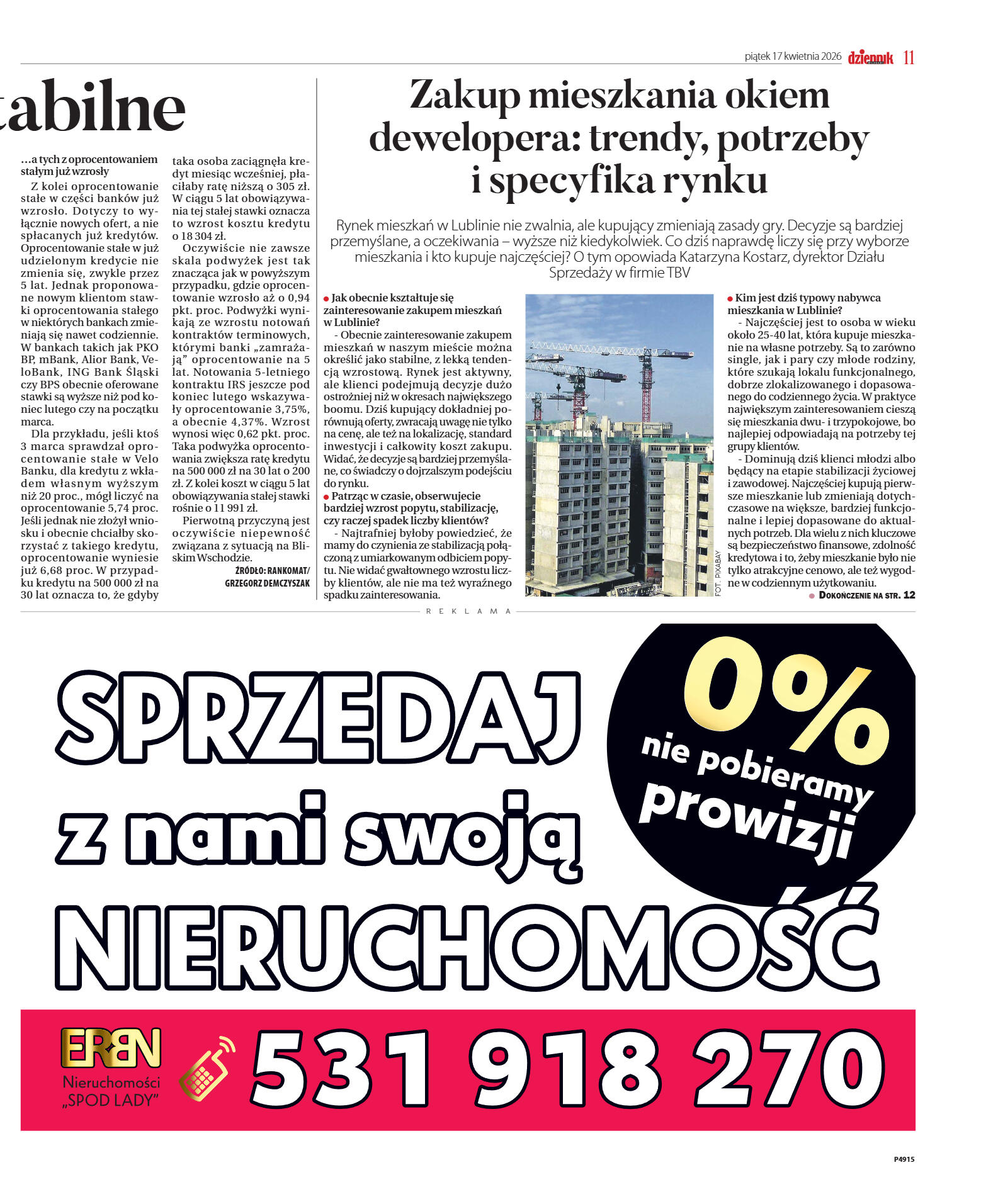 Wydanie główne - strona 11