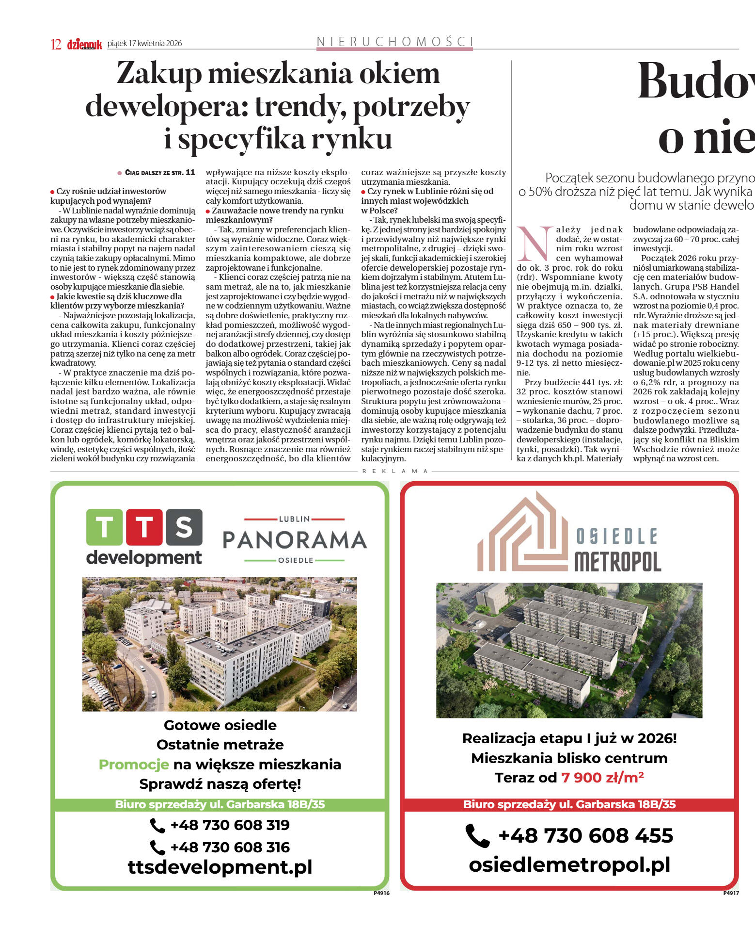 Wydanie główne - strona 12