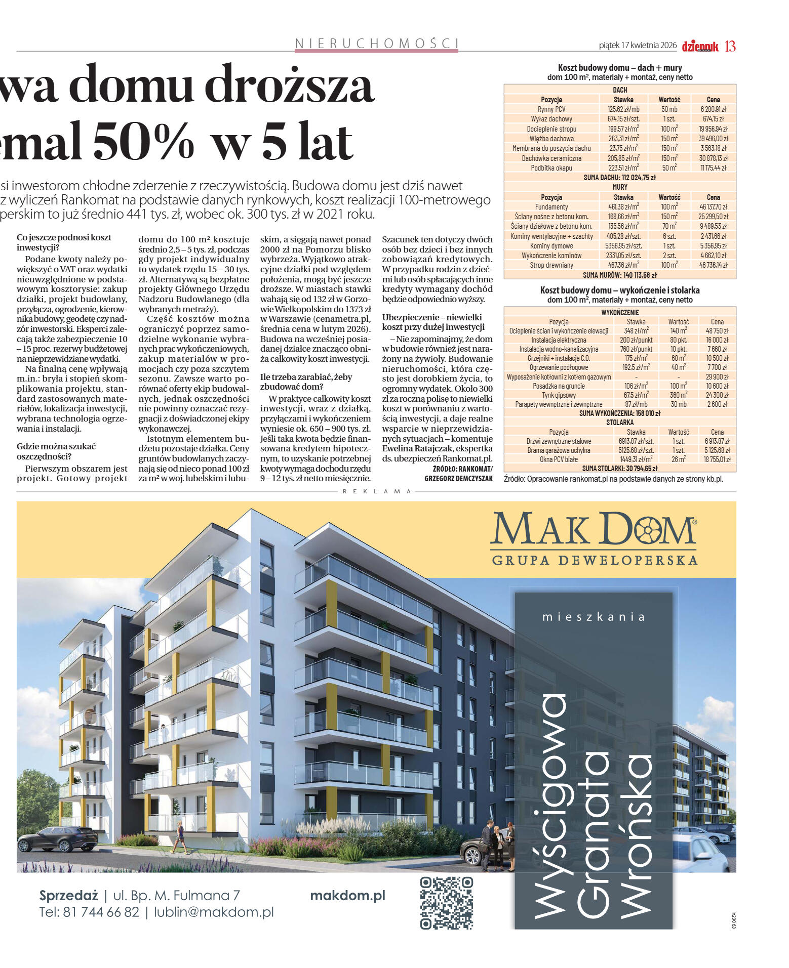 Wydanie główne - strona 13