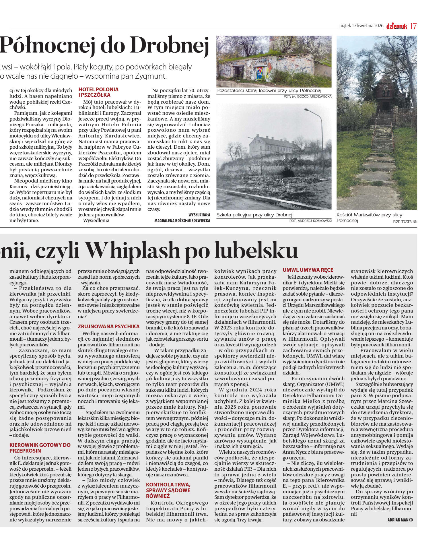 Wydanie główne - strona 17