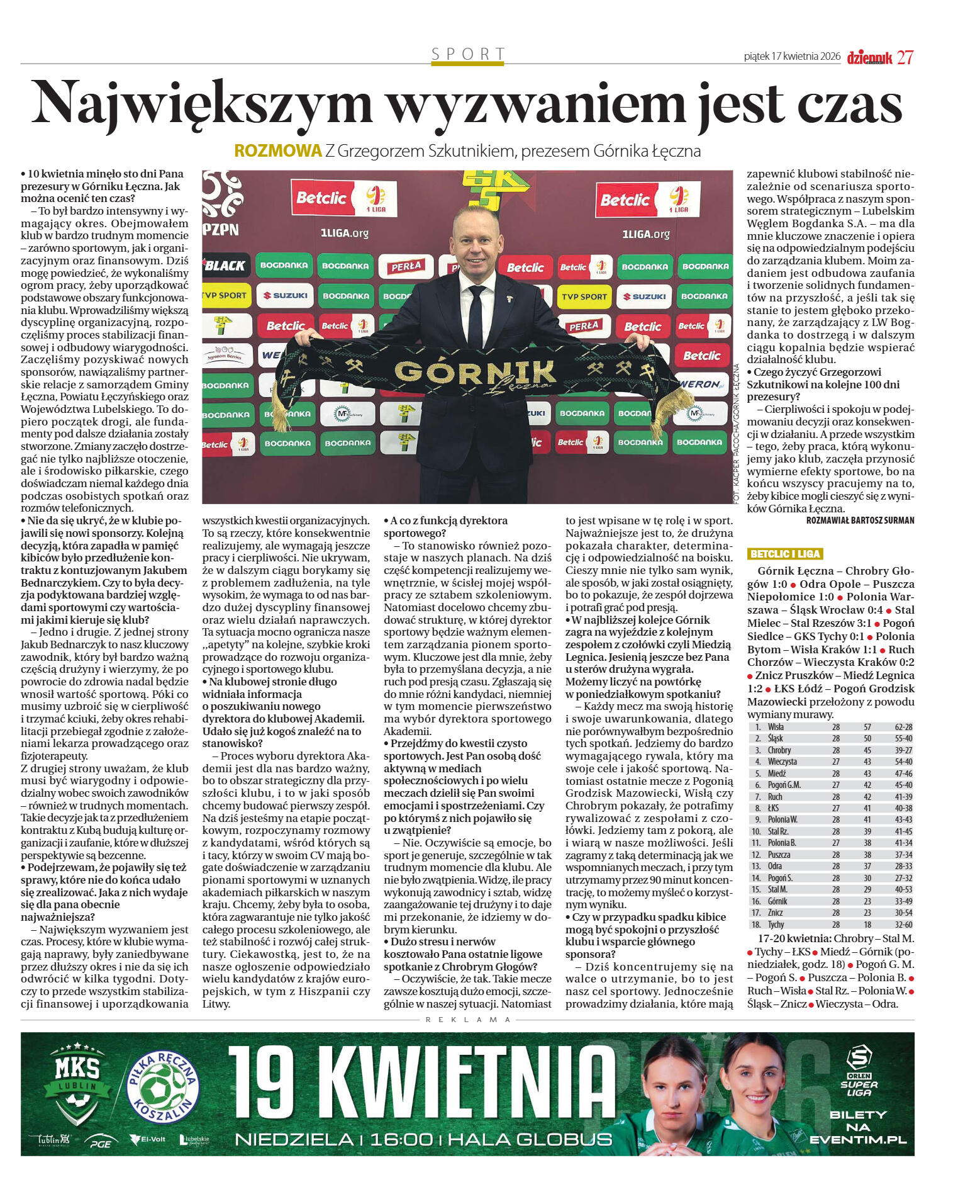 Wydanie główne - strona 27