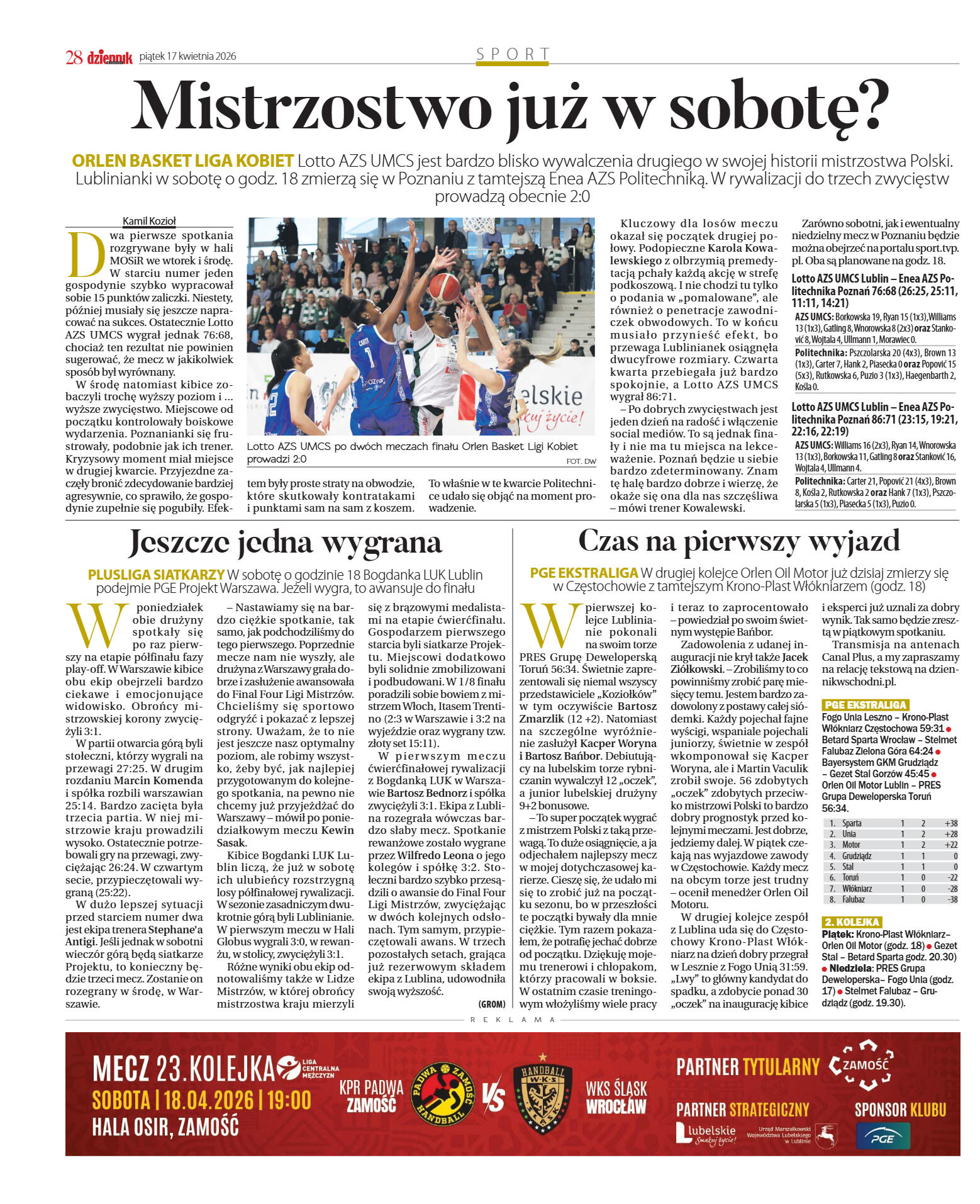 Wydanie główne - strona 28