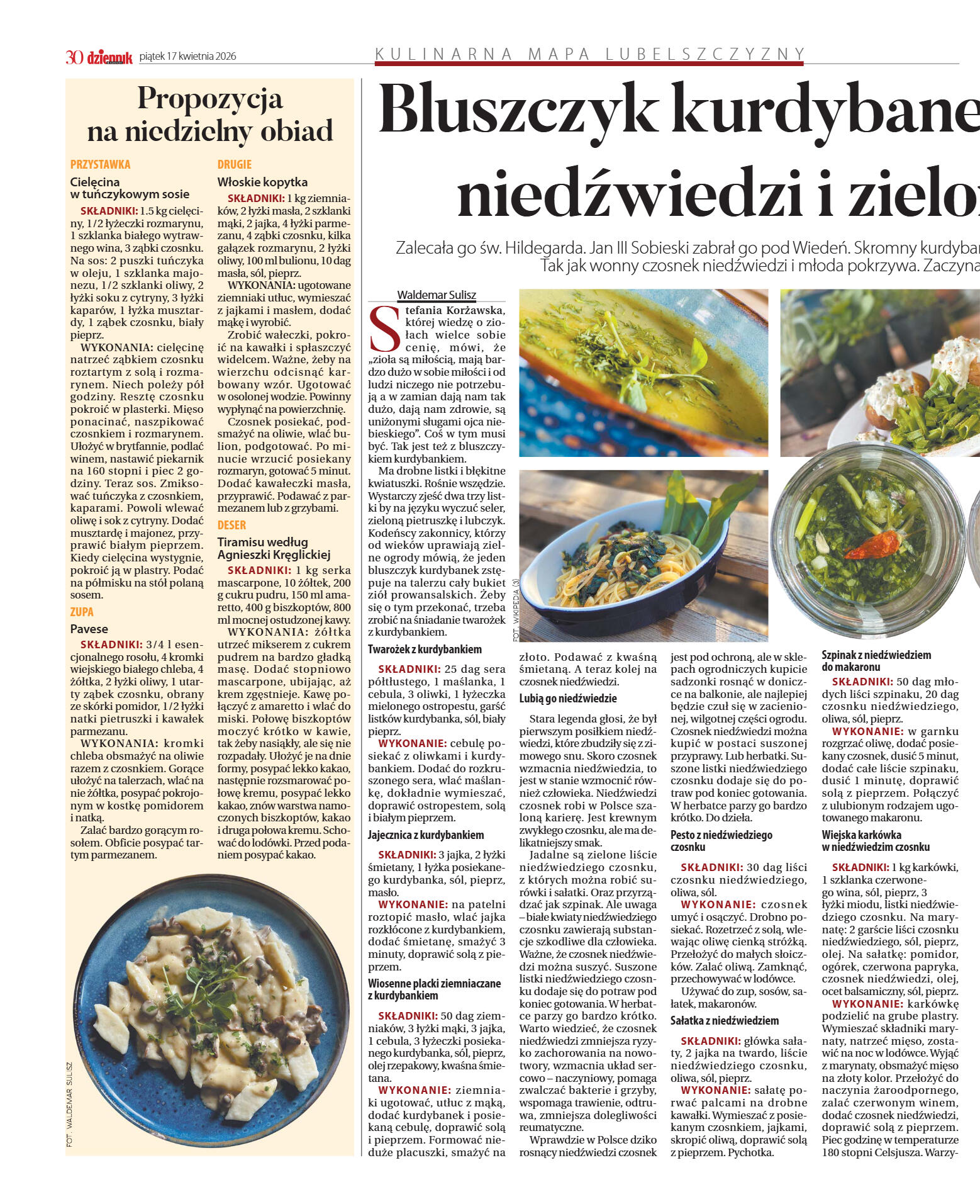 Wydanie główne - strona 30