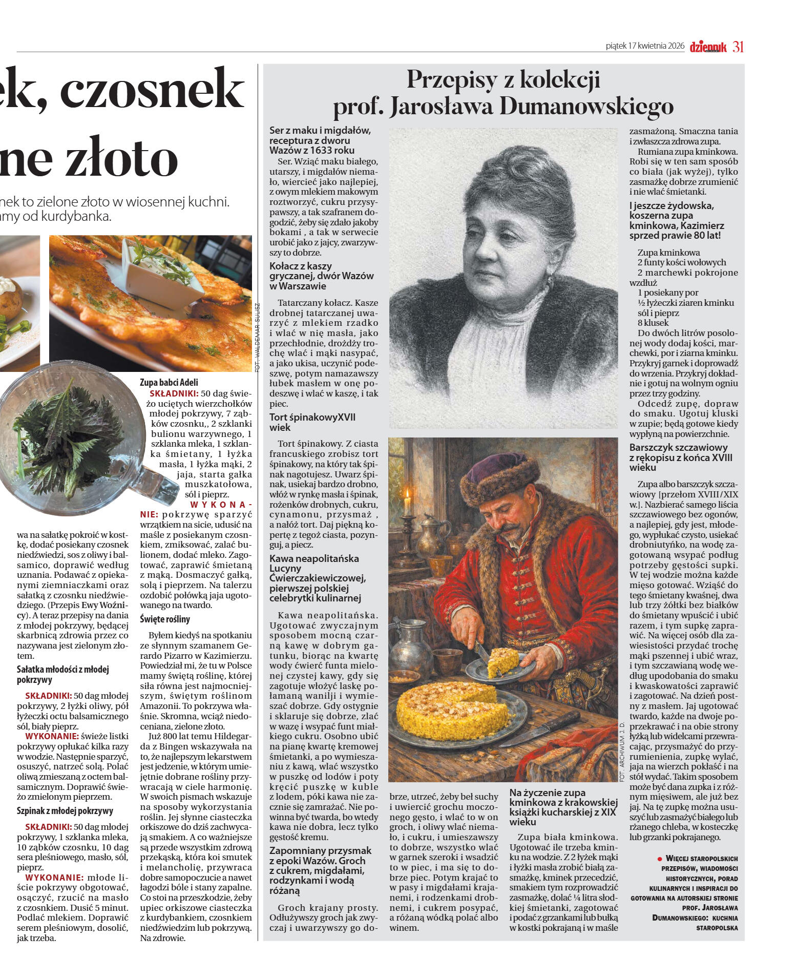 Wydanie główne - strona 31