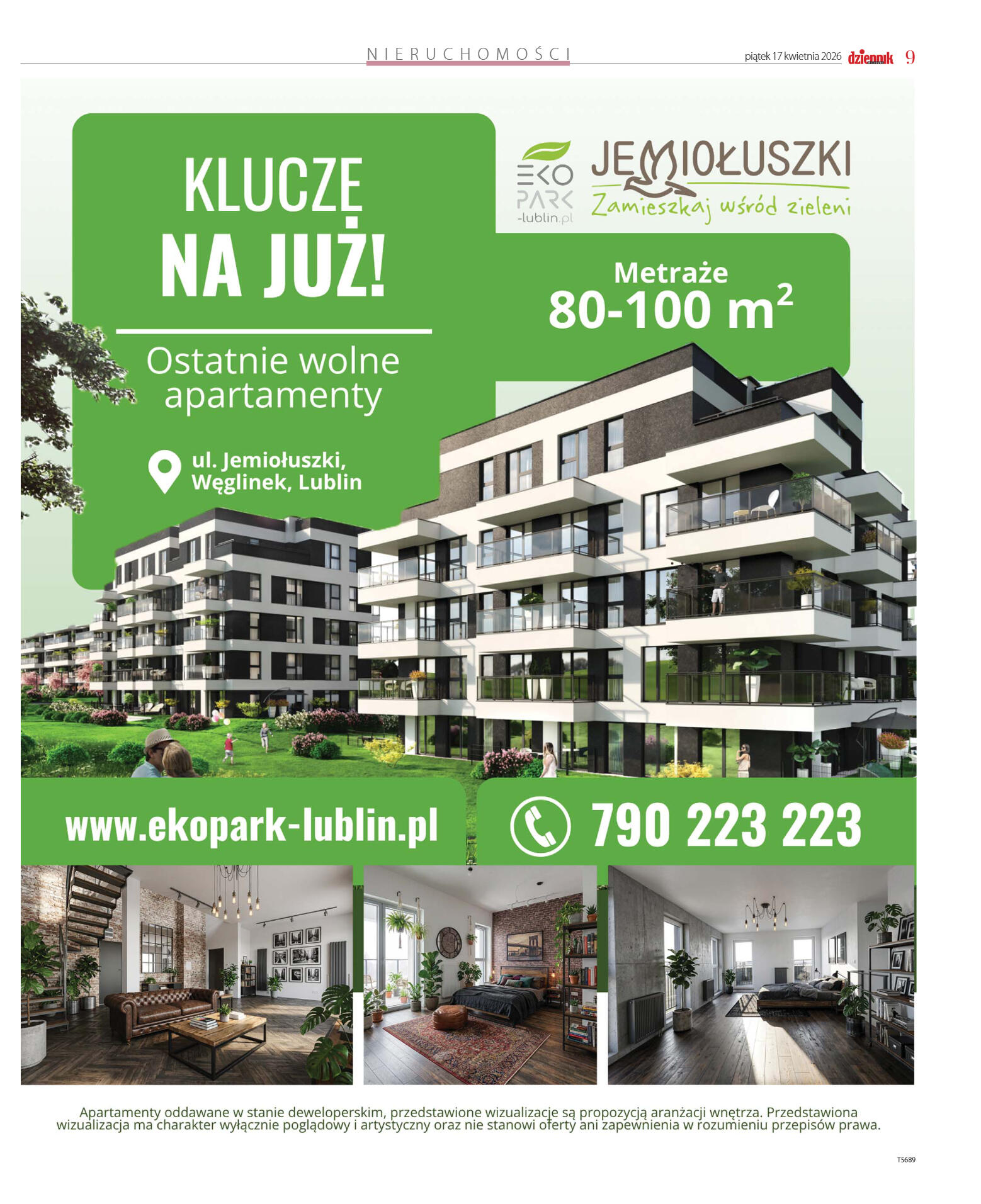 Wydanie główne - strona 9