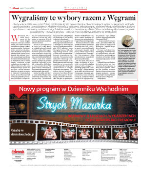 Wydanie główne - strona 2
