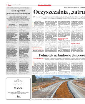 Wydanie główne - strona 4