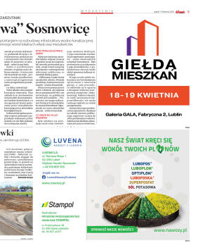 Wydanie główne - strona 5