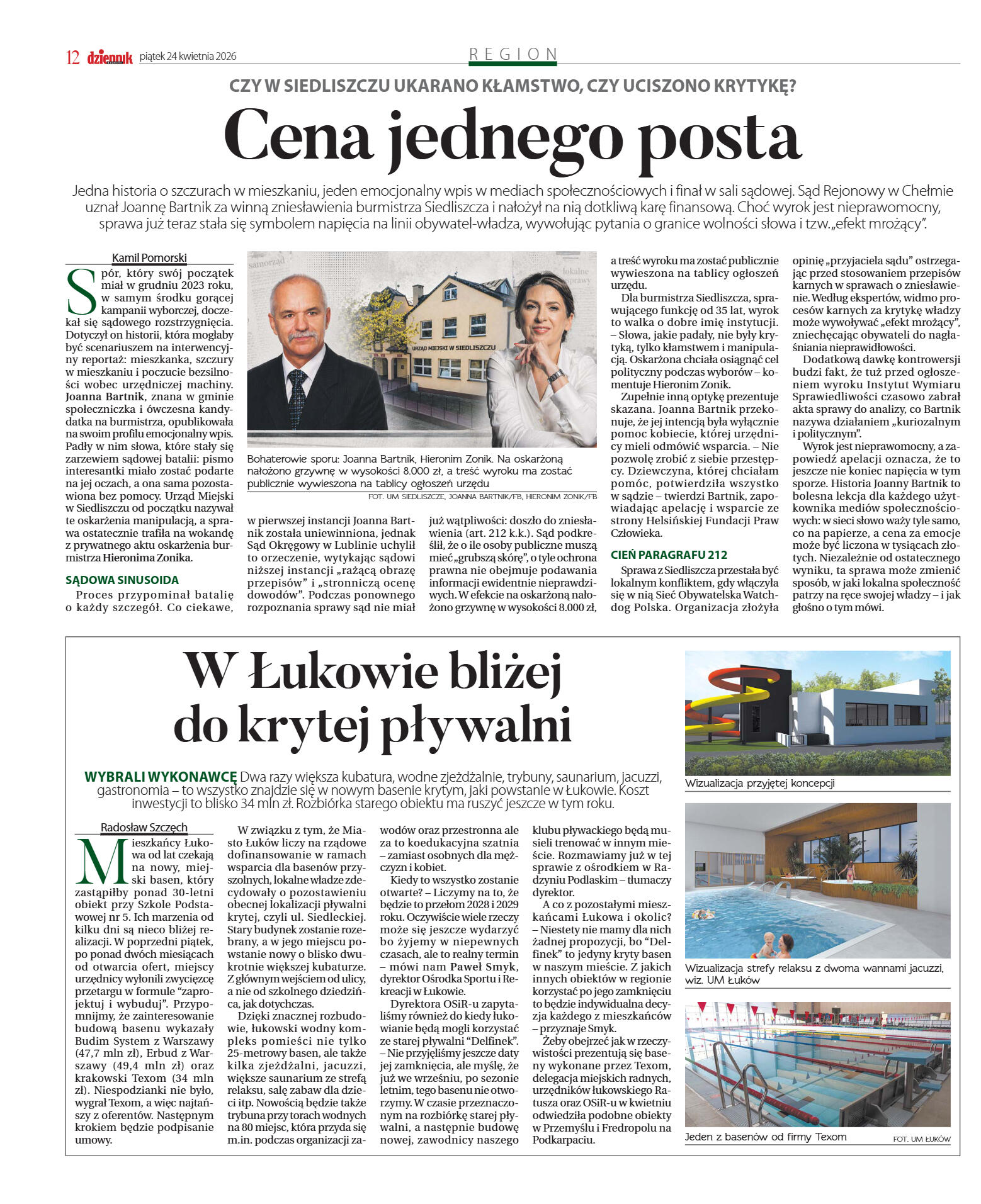 Wydanie główne - strona 12