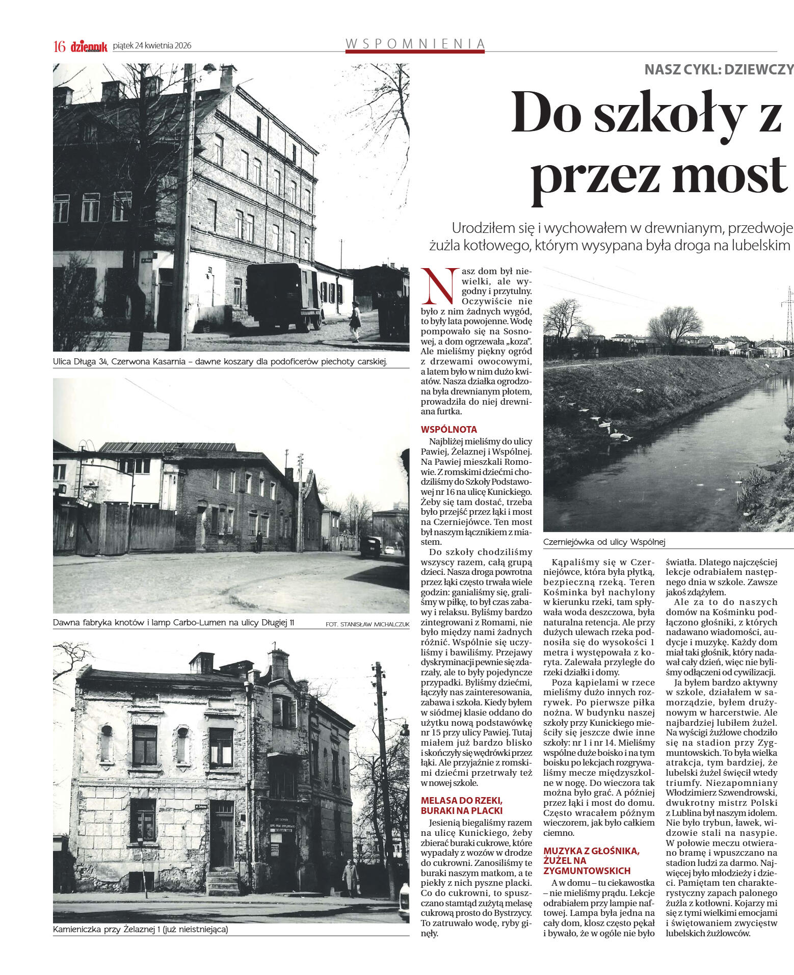 Wydanie główne - strona 16