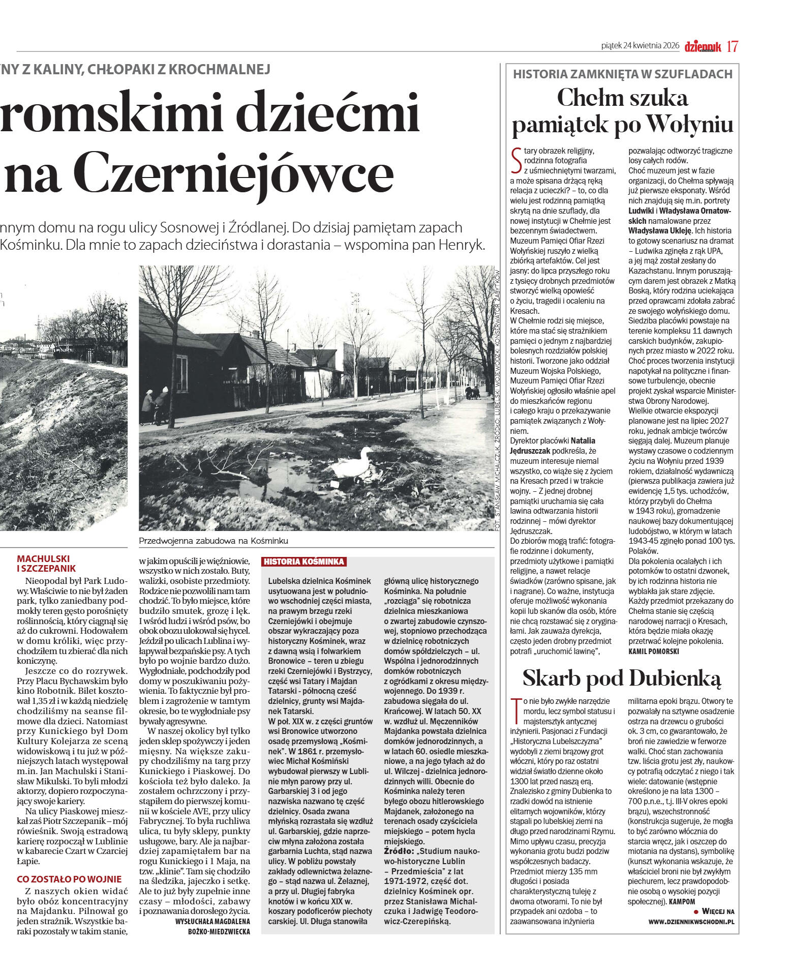 Wydanie główne - strona 17