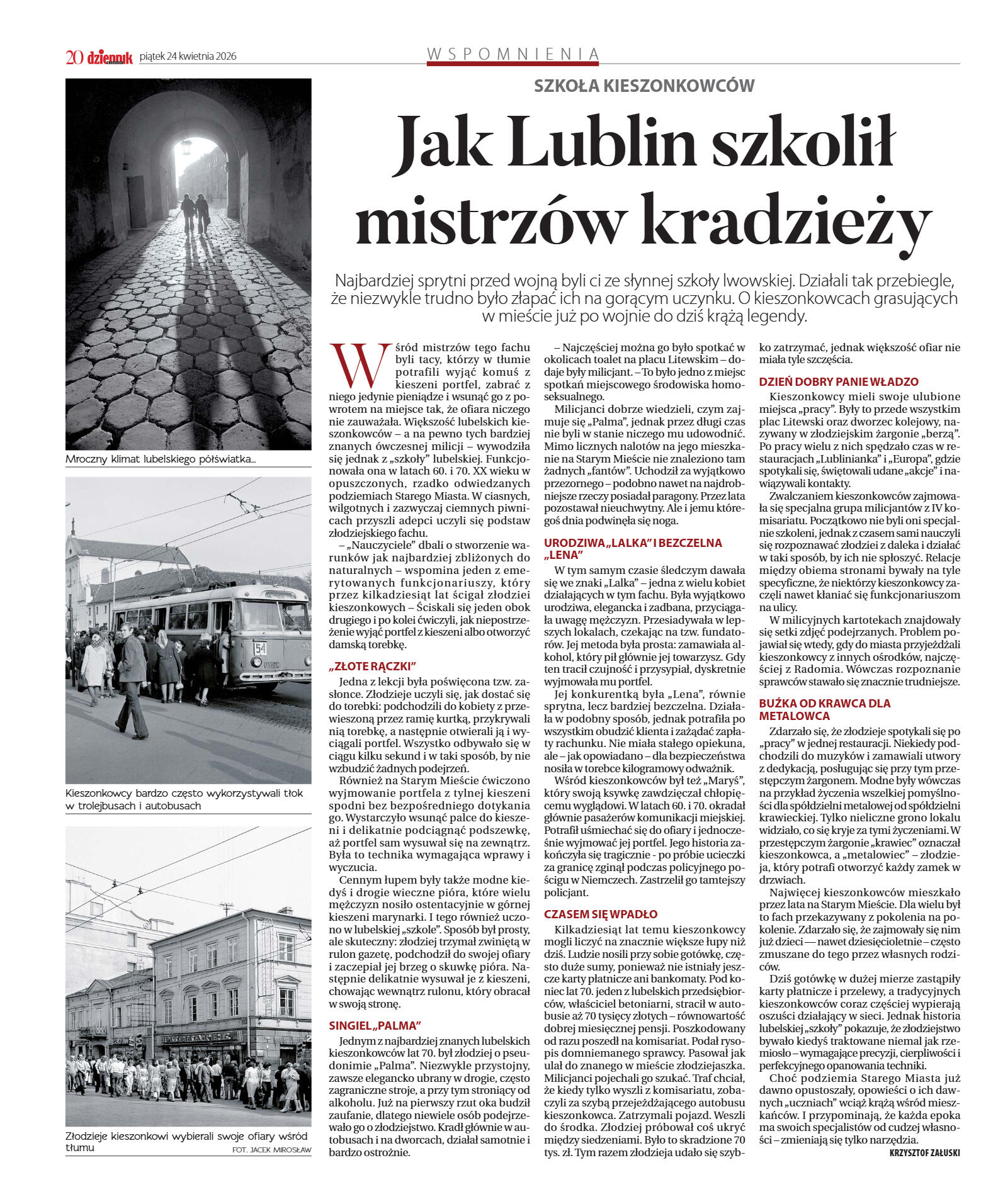 Wydanie główne - strona 20