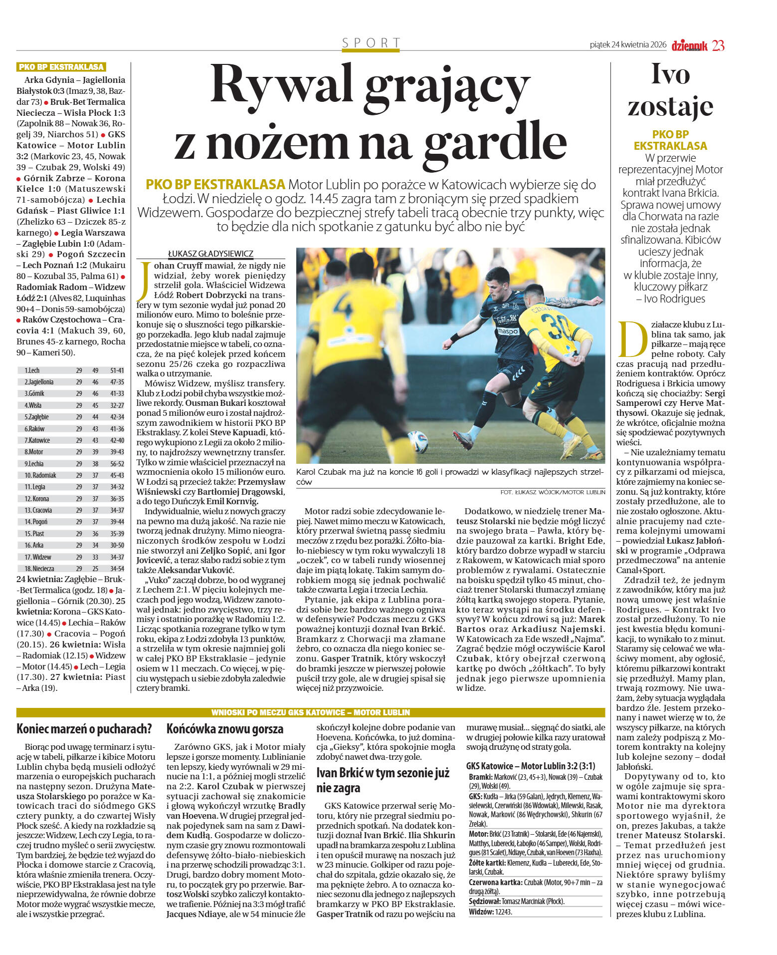 Wydanie główne - strona 23