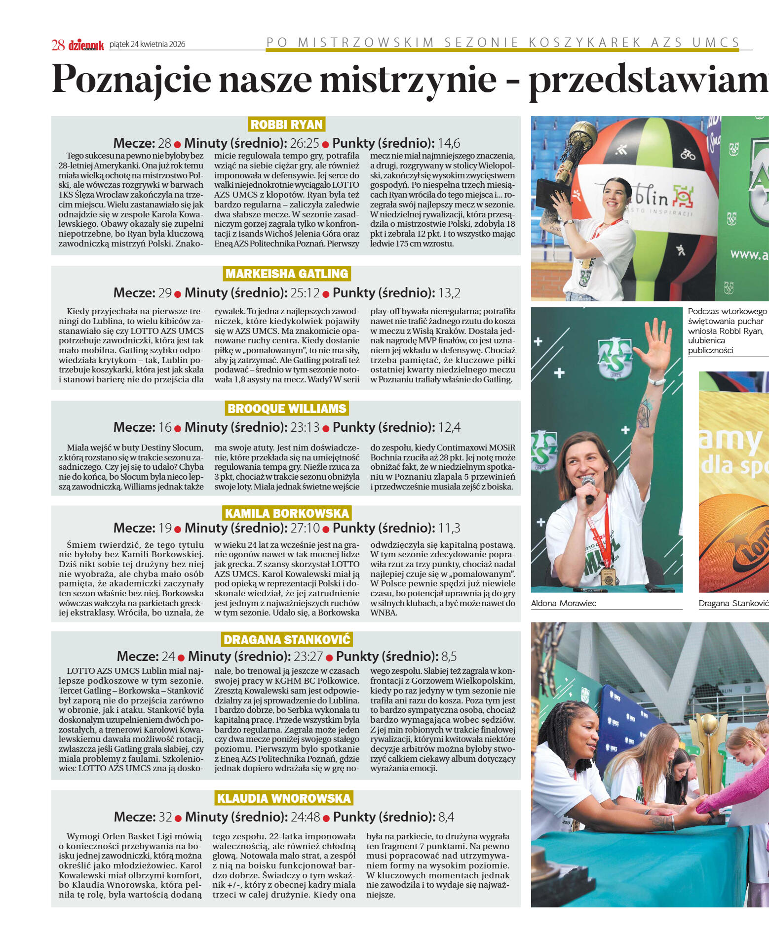 Wydanie główne - strona 28