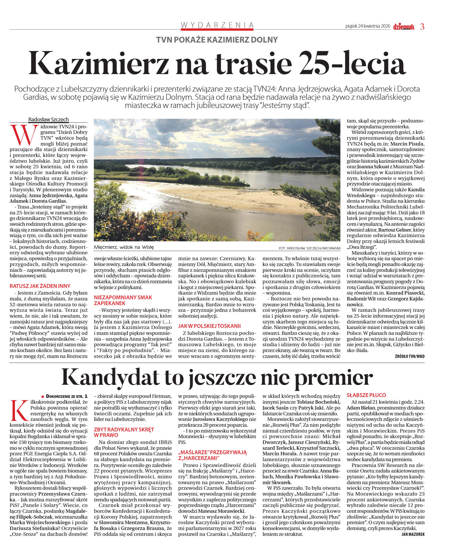 Wydanie główne - strona 3