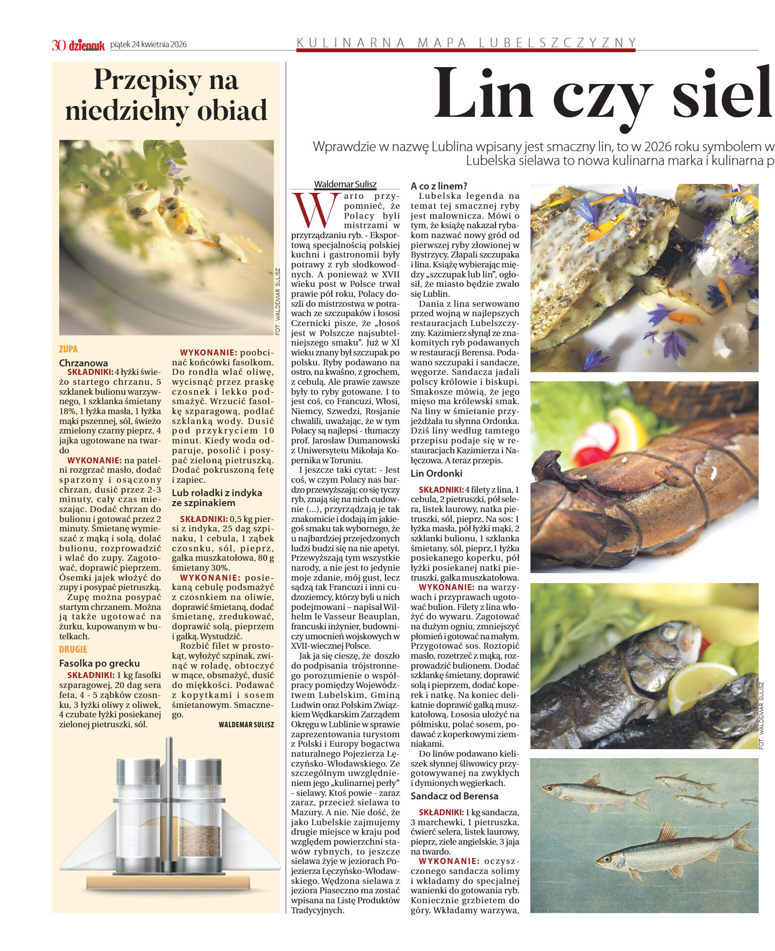 Wydanie główne - strona 30