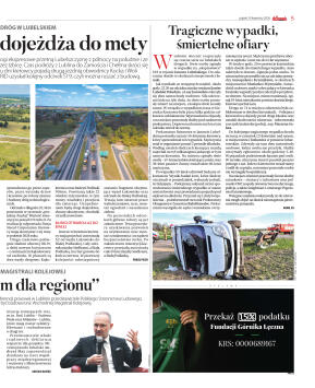 Wydanie główne - strona 5