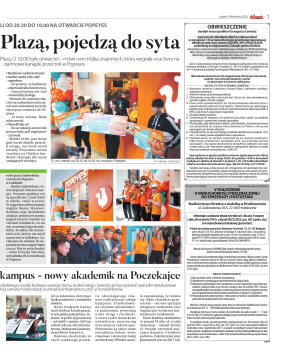 Wydanie główne - strona 7