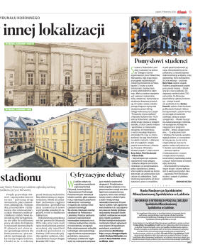 Wydanie główne - strona 9