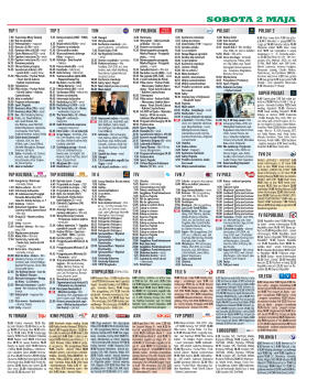 Program TV - strona 3