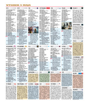 Program TV - strona 6