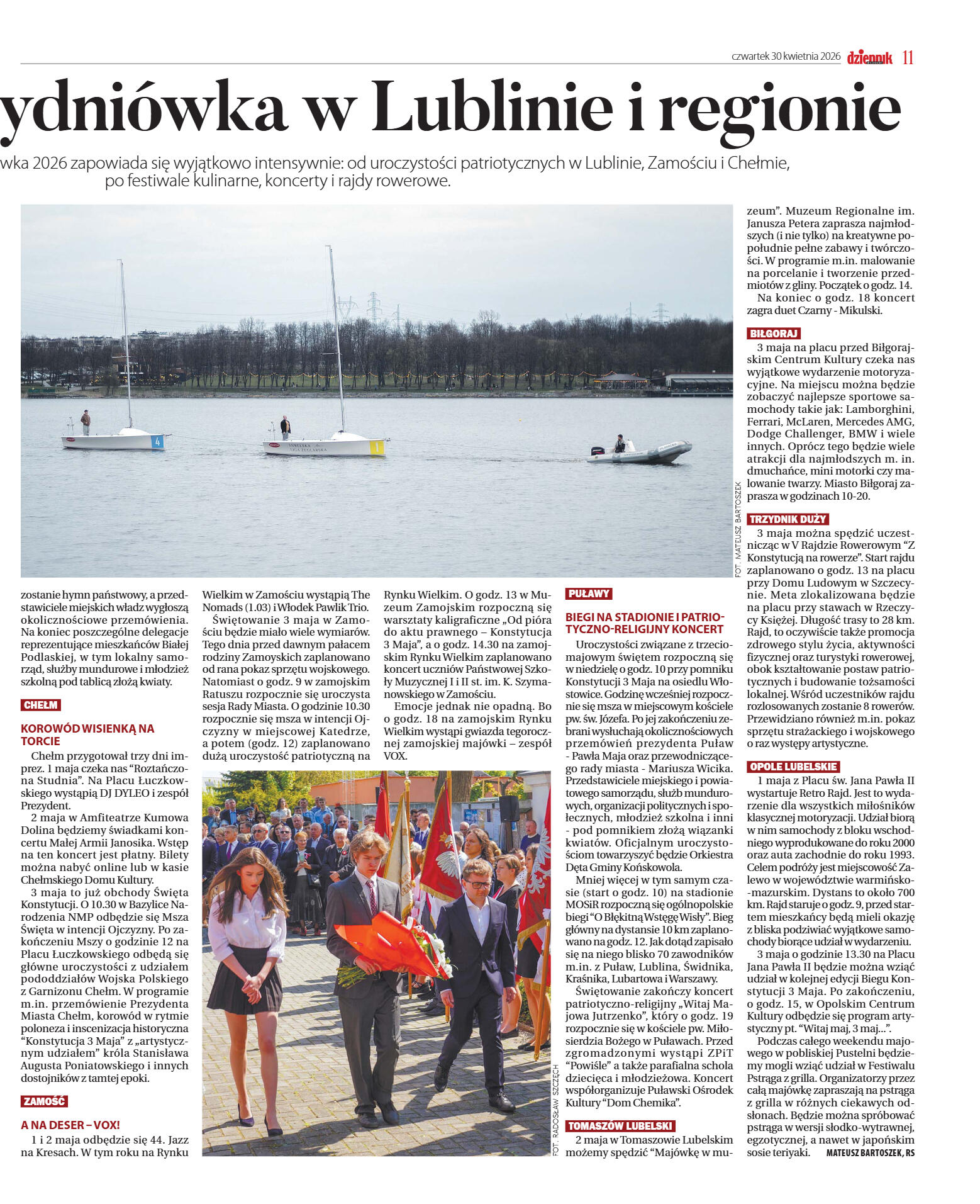 Wydanie główne - strona 11