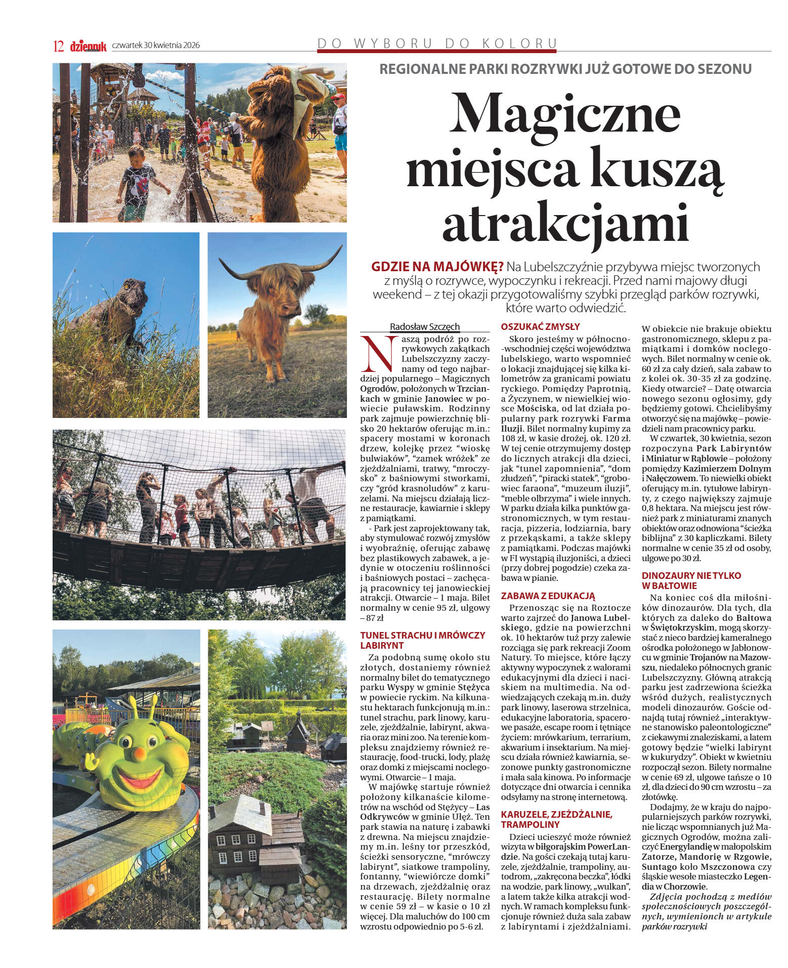 Wydanie główne - strona 12