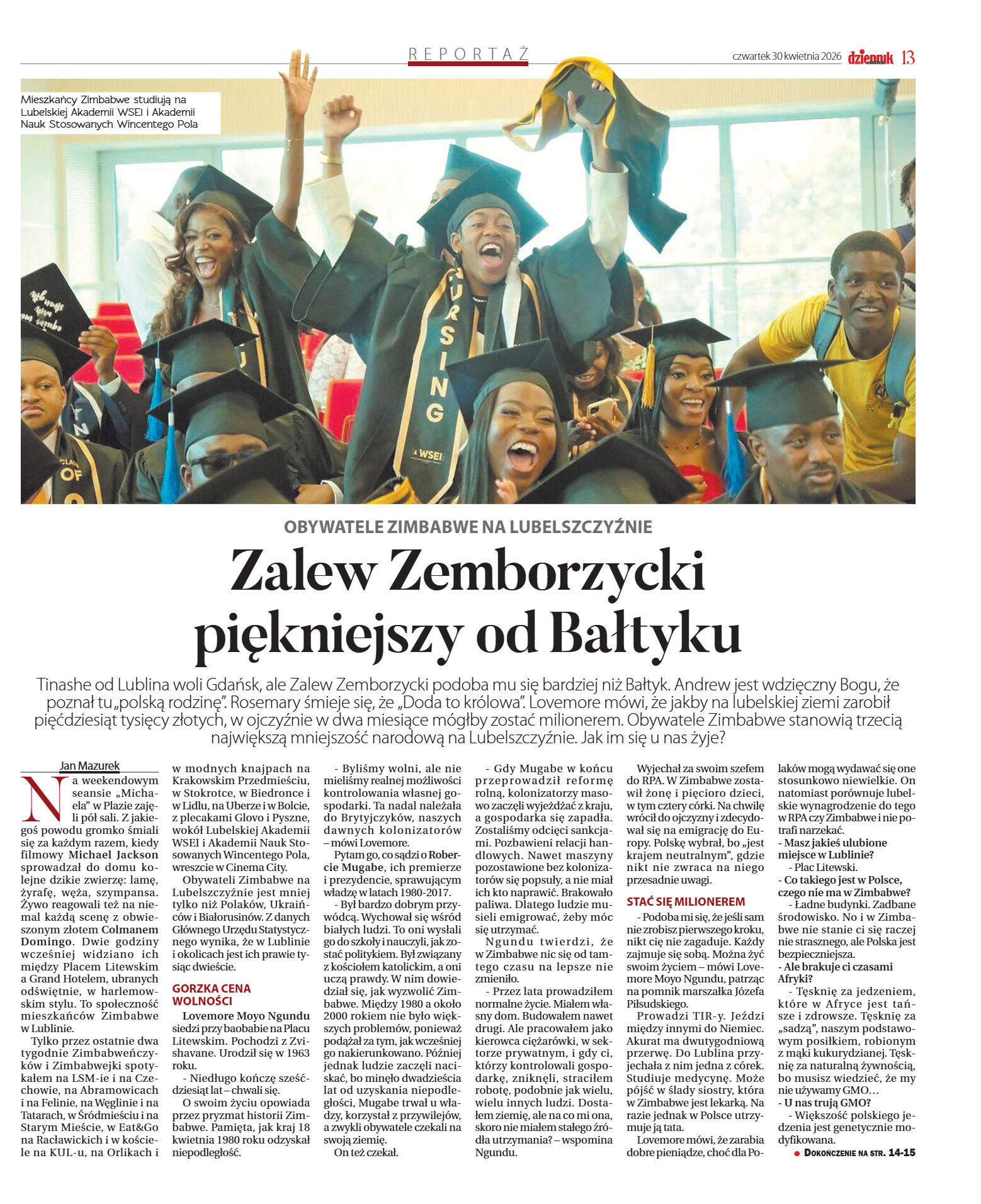 Wydanie główne - strona 13