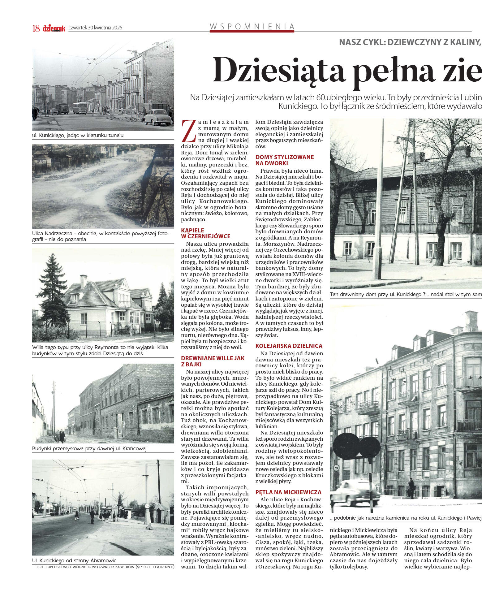 Wydanie główne - strona 18